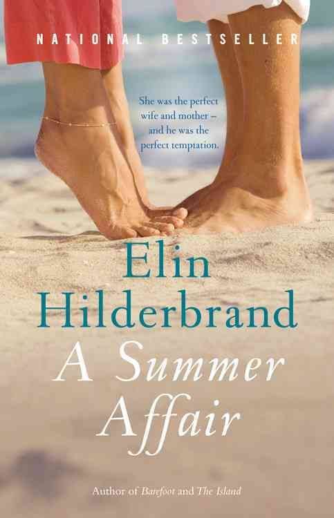 A Summer Affair: A Novel [Book]
