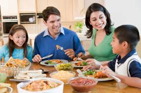 Family Mealtime: Preparing for Success