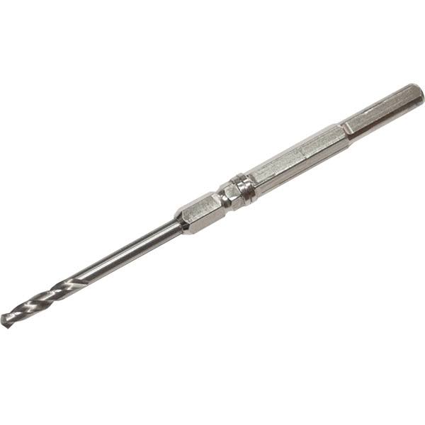 Cmt Arbor For Hole Saw 5/16in Shank, Price/Each