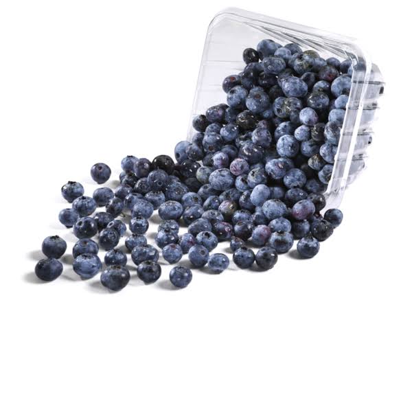 Berryworld Bleutes Blueberries - 1 Pint - Marrazzo's Market - Delivered by Mercato