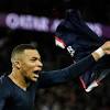 Kylian Mbappé rescues PSG with last-gasp winner in first match ...