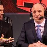 Reason Why Announcer Was Absent From WWE Raw