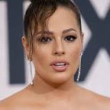 Ashley Graham posts nude photo on Instagram: 'My booty's out'