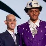 NBA draft 2022: First-round pick-by-pick analysis and complete results