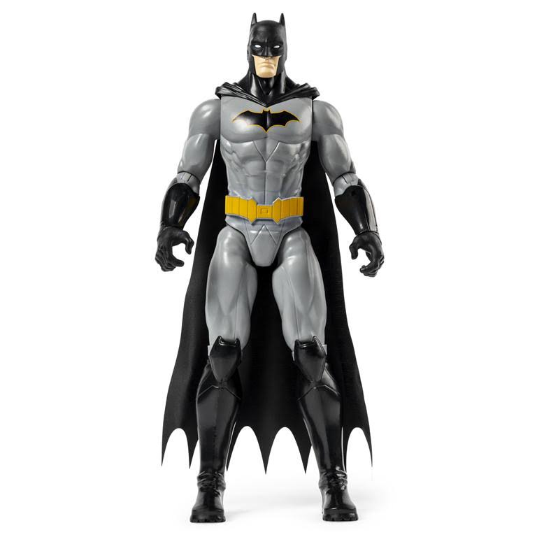 Batman&DC Universe Batman Regular 30 cm - Luksusbaby.dk