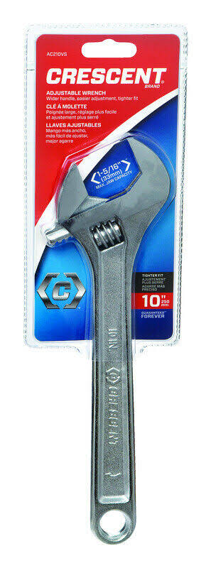 Crescent Adjustable Wrench - 10"