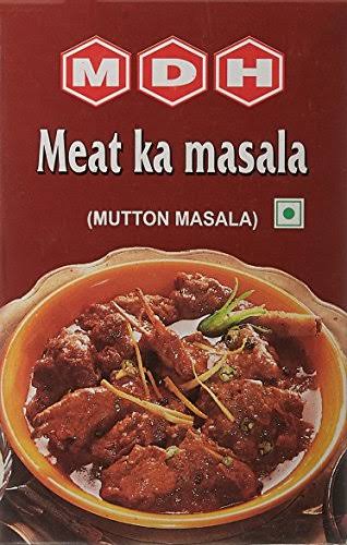 Mdh Meat Curry Masala Mix - 500g
