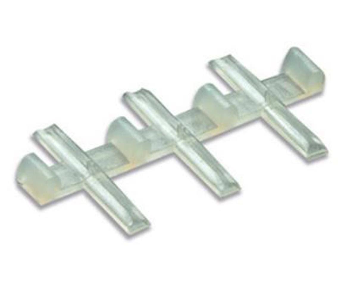 Peco Code 80/Code 55 Insulated Joiners