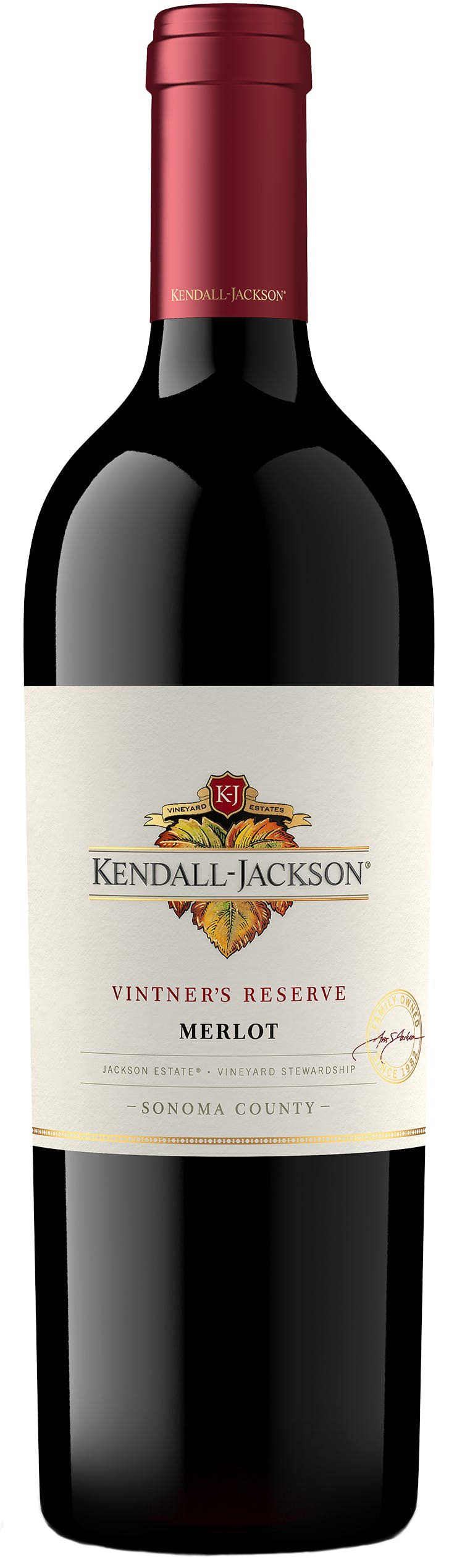 Kendall-Jackson Vintner's Reserve Merlot