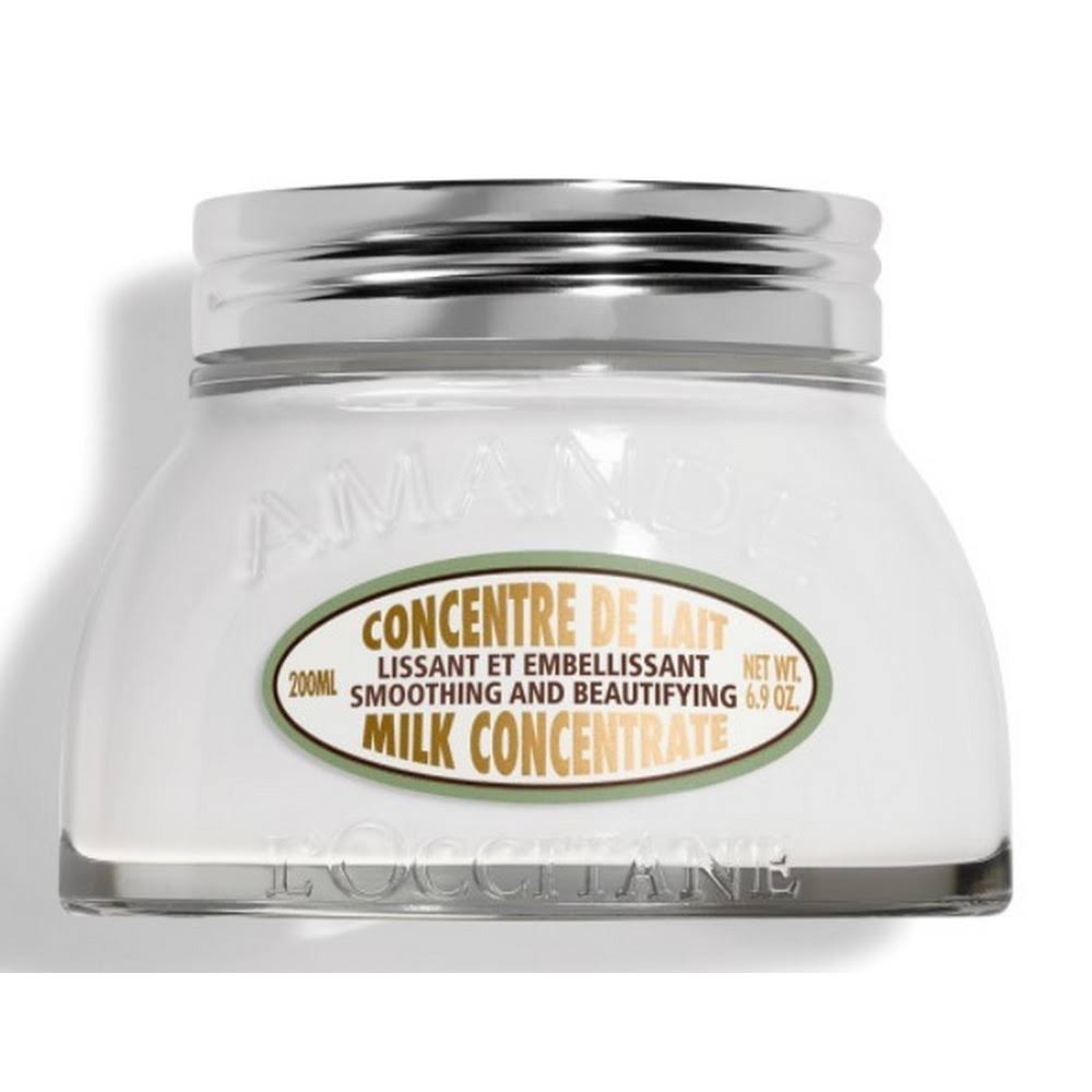 L'Occitane almond Milk Concentrate 200 ml