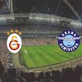 Galatasaray vs Adana Demirspor Predictions & Tips - Galatasaray to end the Super Lig season on a high