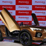 Mahindra open to investing in EV battery cell maker to secure supplies - CEO
