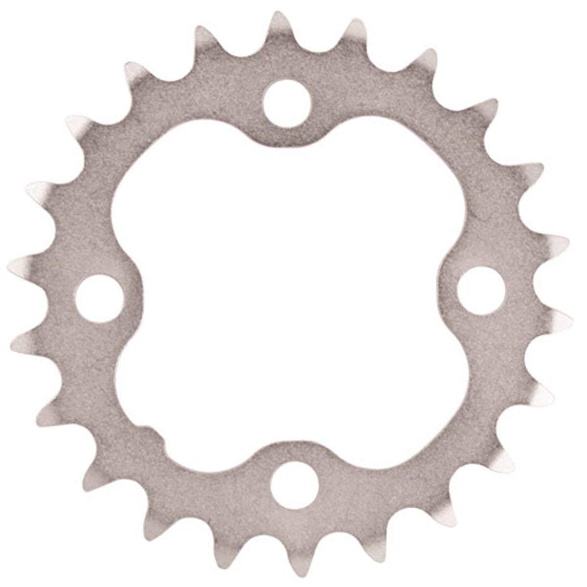 Shimano FC-M532 Deore 9-Speed Chainring - 64mm x 22T
