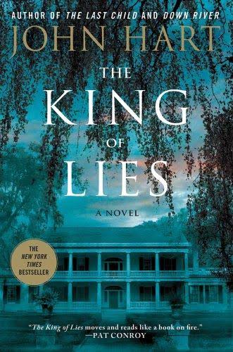 The King of Lies [Book]