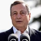 Italiaanse premier Draghi dient ontslag in na stemming over steunmaatregelen energieprijzen