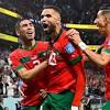 Morocco’s World Cup fairy tale continues with Portugal win
