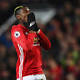 On Pogba\'s day to forget, Ibrahimovic ensures Man United claim a point