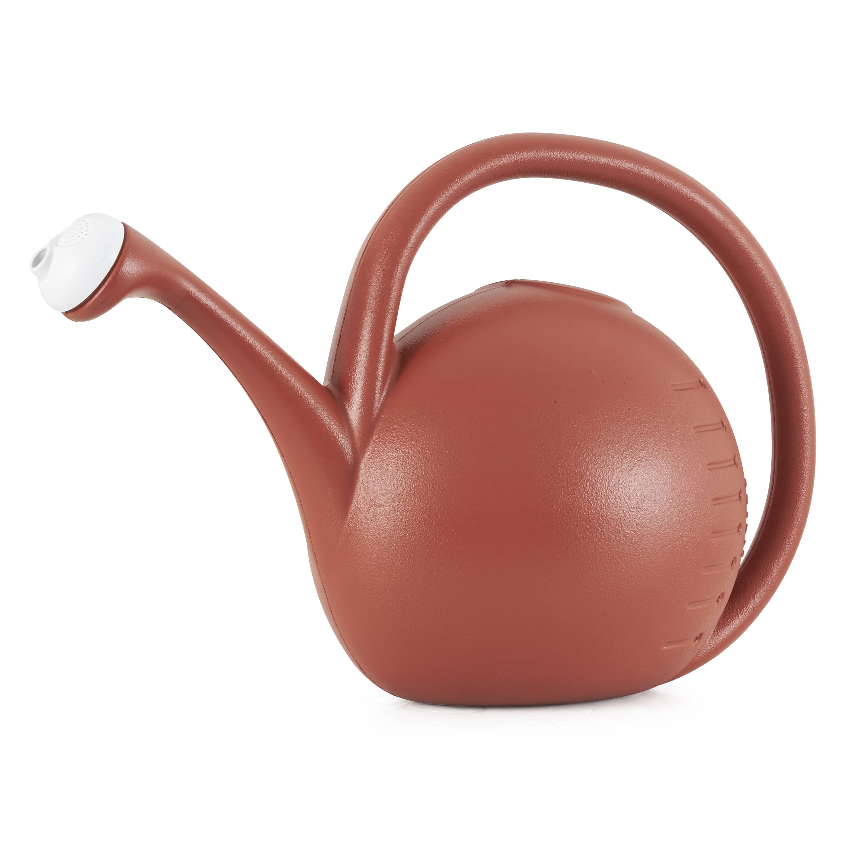 Akro Mils RZWC2G0E35 Watering Can - Clay, 2Gallon