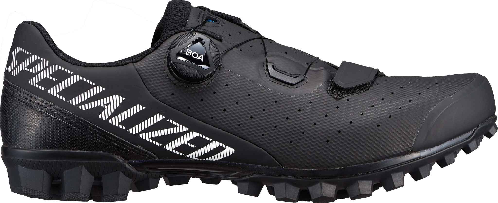 Specialized Recon 2.0 MTB Shoes 40 - Black