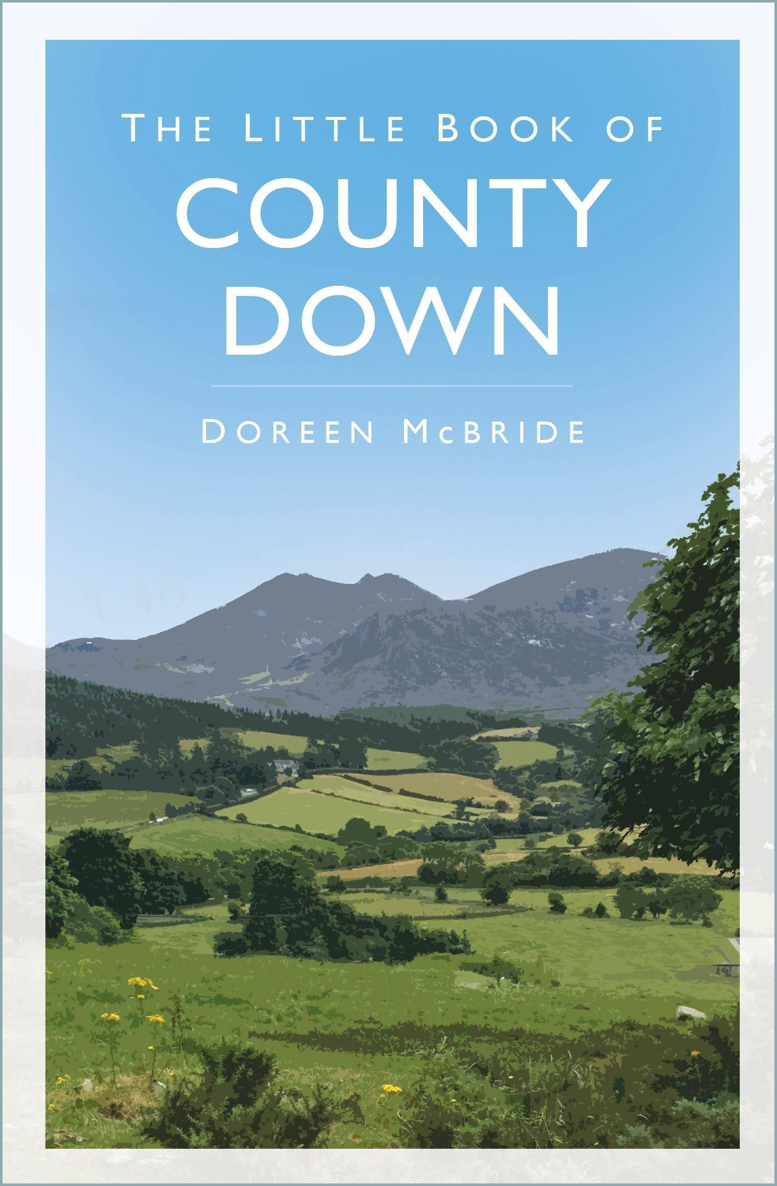 The Little Book of County Down [Book]