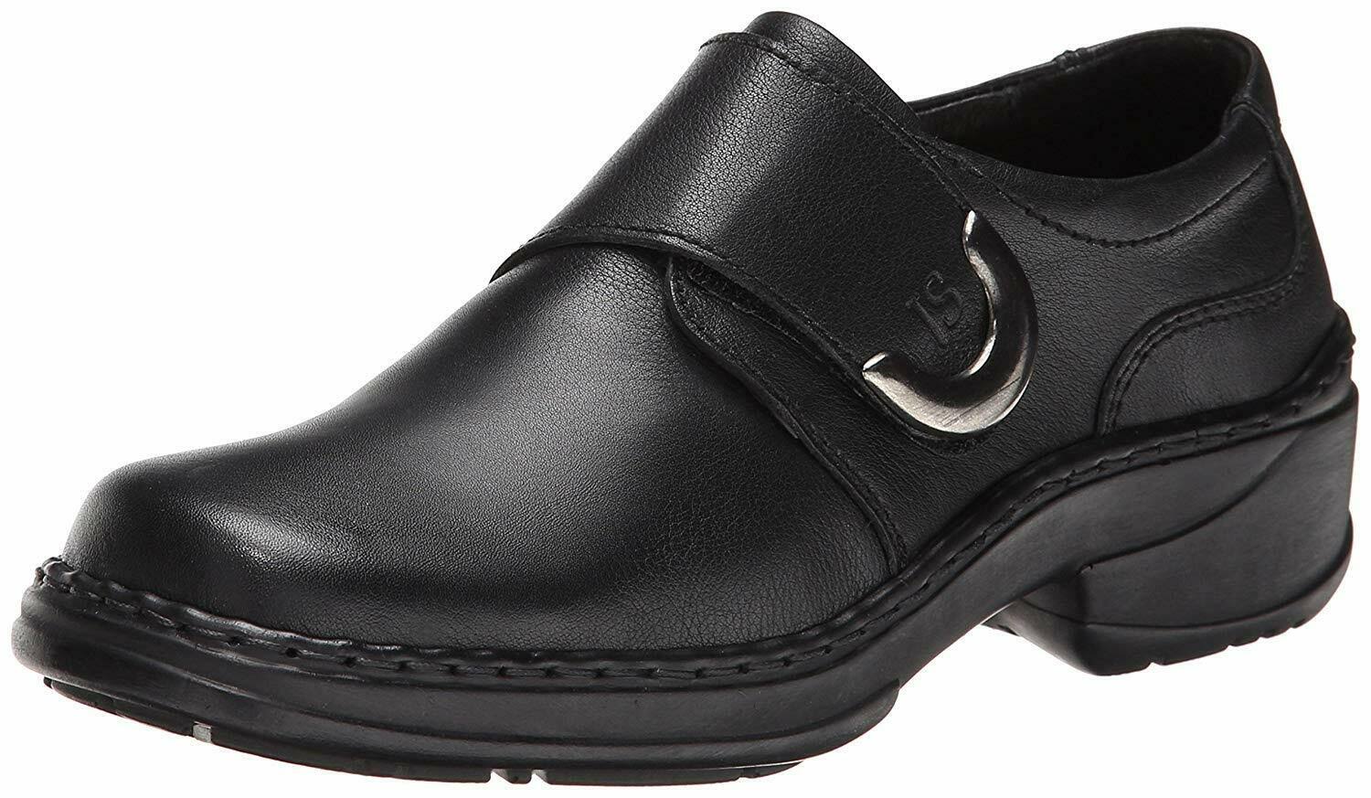 Josef Seibel Women's Theresa Oxford Shoes - Black Catania, 38 EU