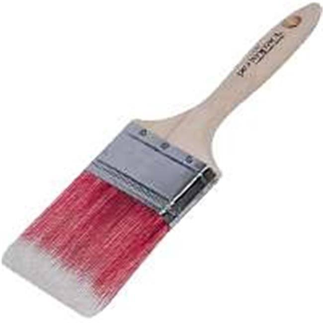Linzer Products Pro Impact Paint Brush - 2-1/2"
