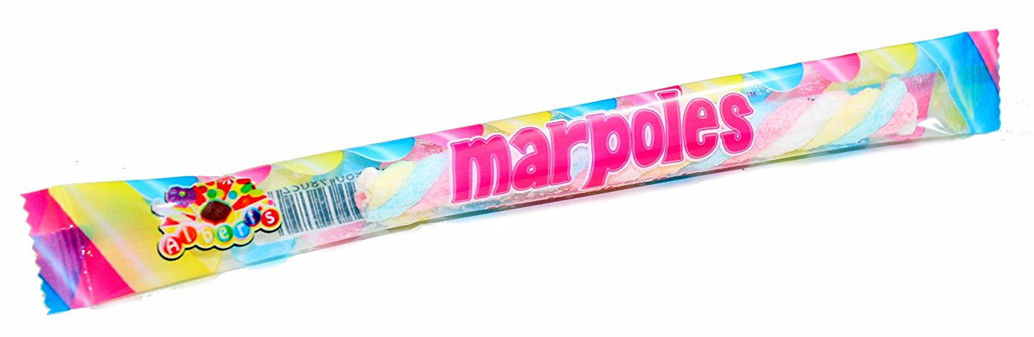 Marpole - Single