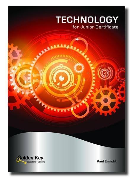 Technology for Junior Certificate - Old Edition