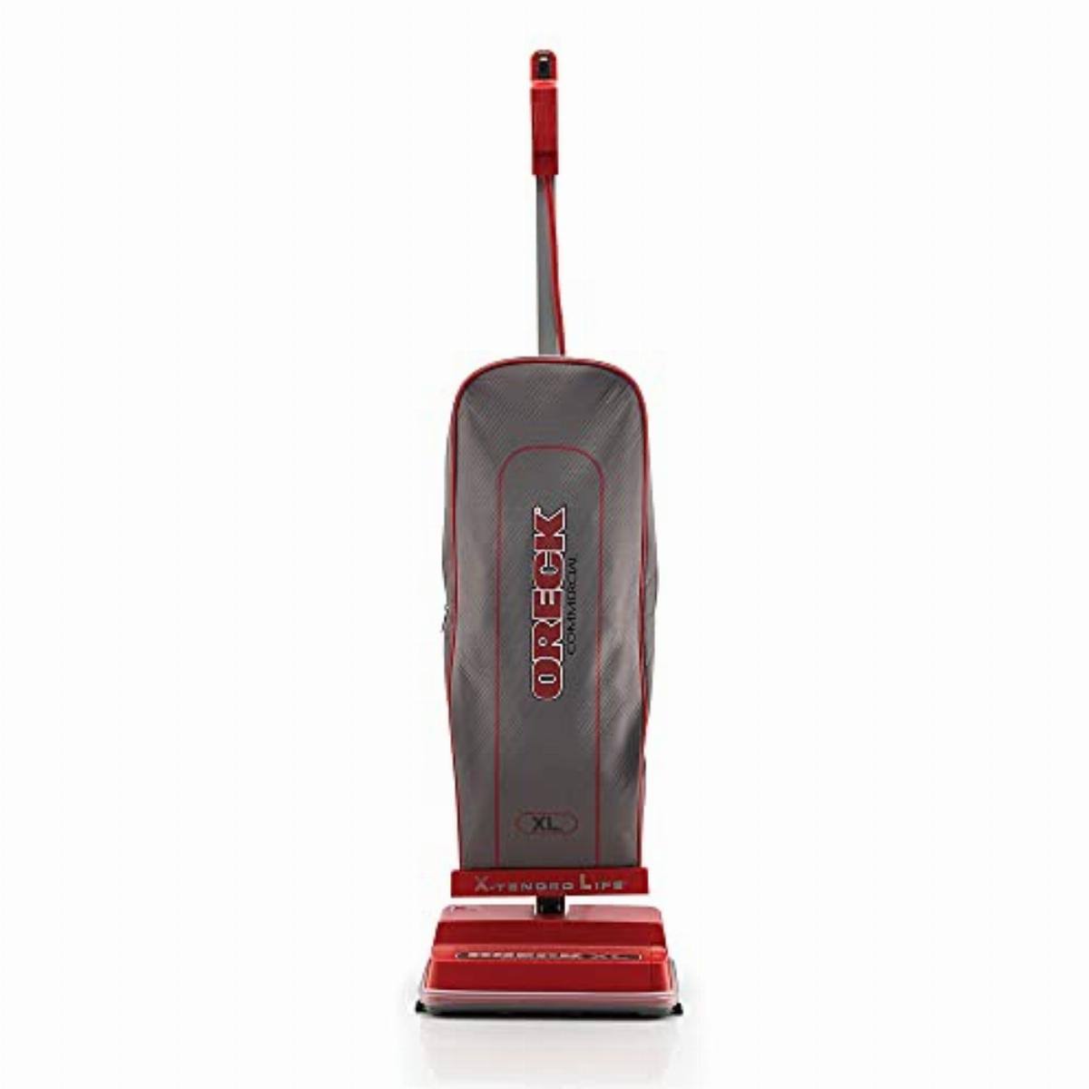 Oreck Commercial Upright Vacuum - with 40' Power Cord
