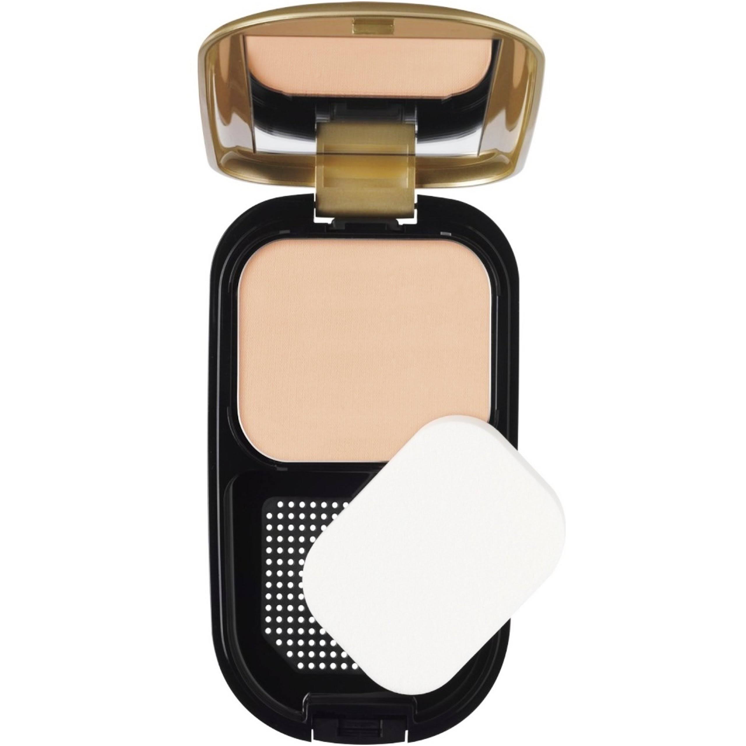 Max Factor Facefinity Compact Foundation - 003 Natural, 10g, SPF 20