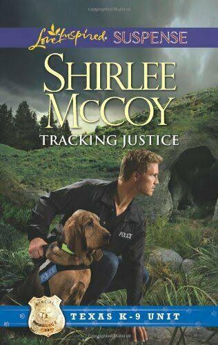 Tracking Justice (Love Inspired Suspense) by McCoy, Shirlee Book The Cheap Fast