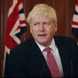 This England: teaser trailer and date revealed for Sky's new Boris Johnson drama starring Kenneth Branagh