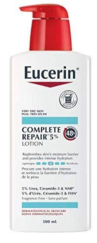 Eucerin Complete Repair Lotion - 500ml