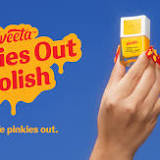 Living la dolce Velveeta: New nail polish leaves your fingers smelling like melted cheese