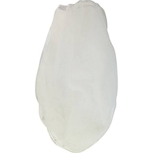 Trimaco SuperTuff Regular Mesh/Elastic Top Bag Strainers, 5 gallon, (2
