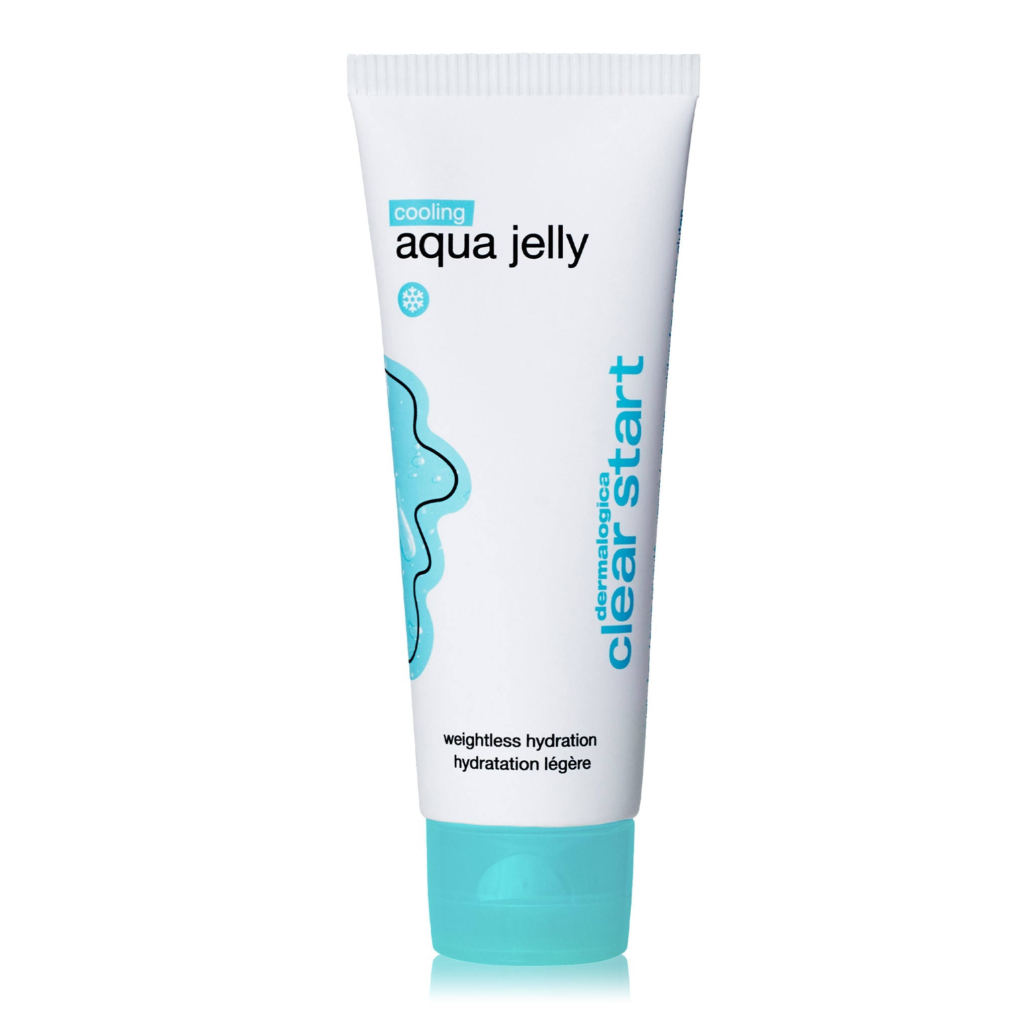 Dermalogica Cooling Aqua Jelly 59ml - Clear