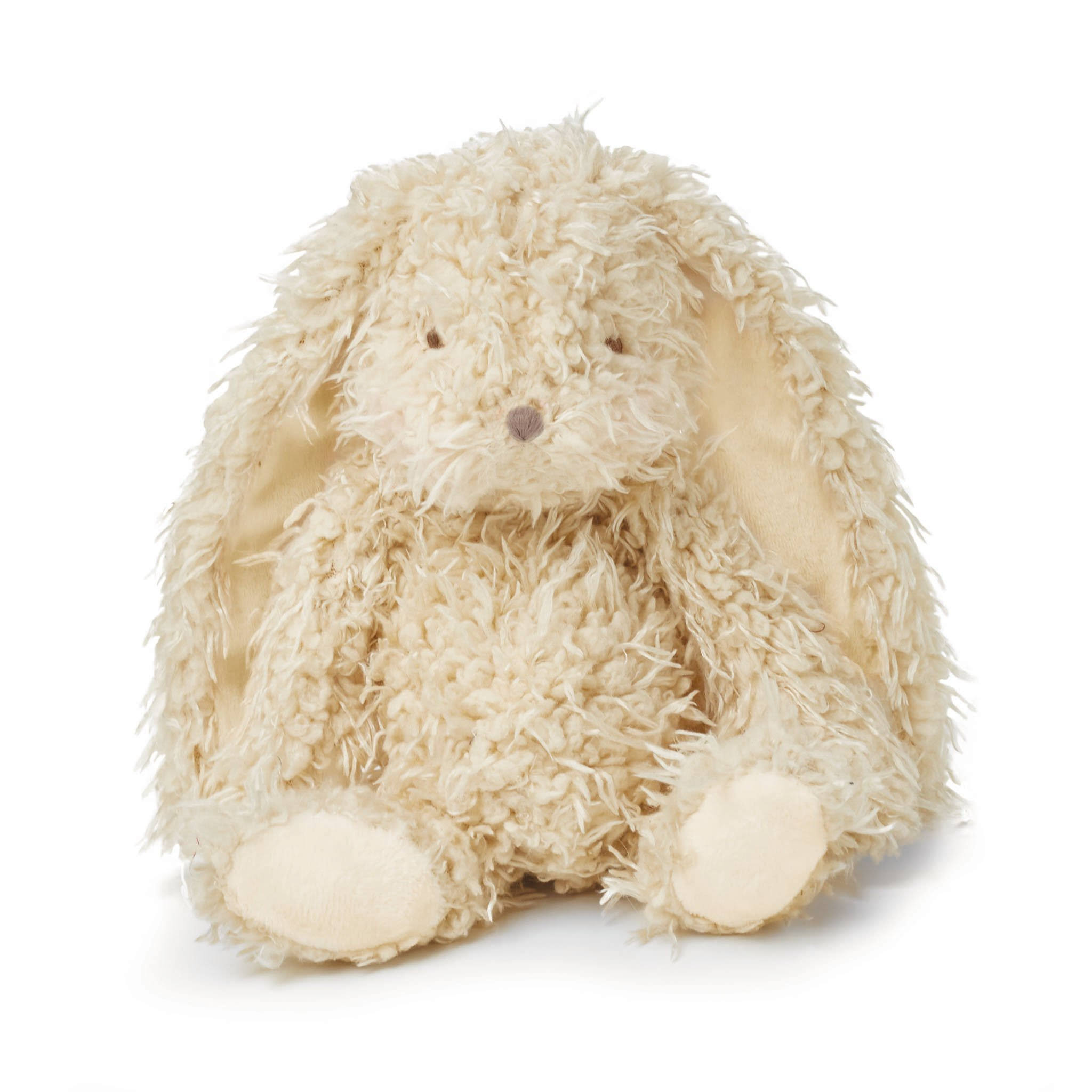 Bunnies by The Bay Soft Toy (Harey)