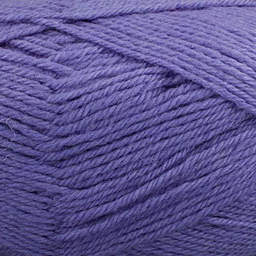 Plymouth Yarn Galway Worsted Knitting Yarn Lavender 89