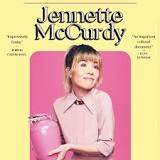 Jennette McCurdy opens up about child stardom in her memoir I'm Glad My Mom Died