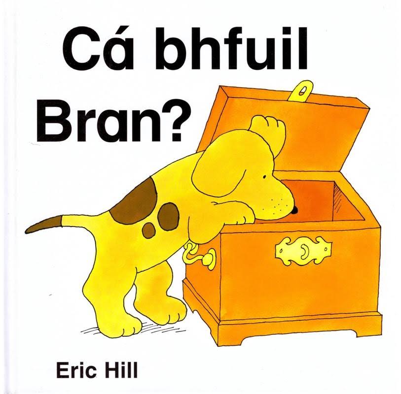 Ca bhFuil Bran?
