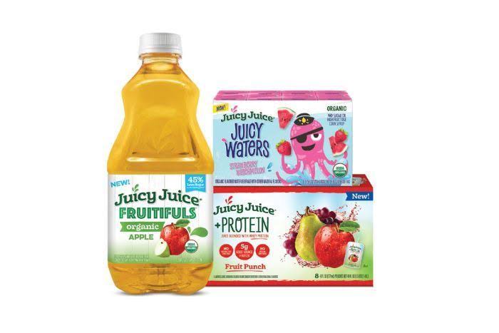 • Beverages Juice & Smoothies Harvest Classic Apple Grape Blend 1.89 L
