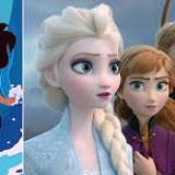 Lilo & Stitch director Chris Sanders speaks out about Frozen's praise for sisterhood story... when his movie achieved ...