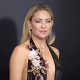 Kate Hudson's Daughter Rani Is Totally Her Mom's Mini in This New Matching Photo