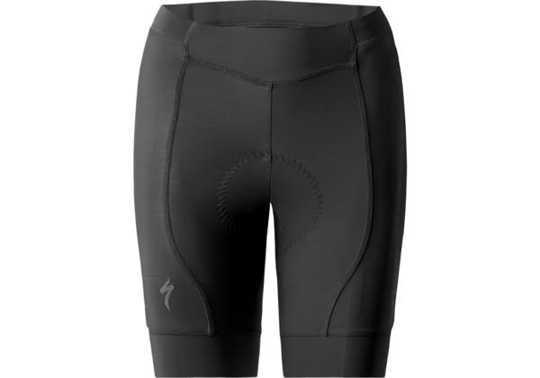 Specialized Women's Rbx Shorts w/SWAT - Black - Small