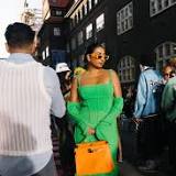 All the Joyous, Colorful, and Refreshing New Street Style Pics From Copenhagen