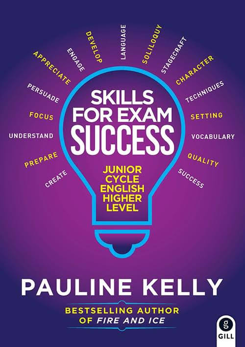 Skills for Exam Success - Pauline Kelly