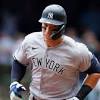 New York Yankees’ Aaron Judge hits 58th, 59th homers, moves within two of American League record