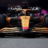 Formula 1: Red Bull's Sergio Perez wins 2022 Singapore Grand Prix
