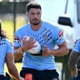 NSW rocked by devastating injury blow for State of Origin decider