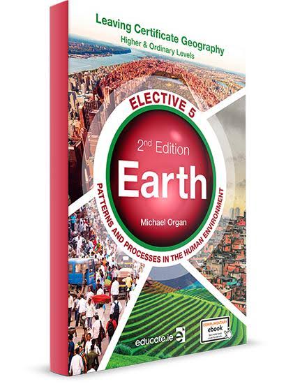 Earth Elective 5 2nd Edition